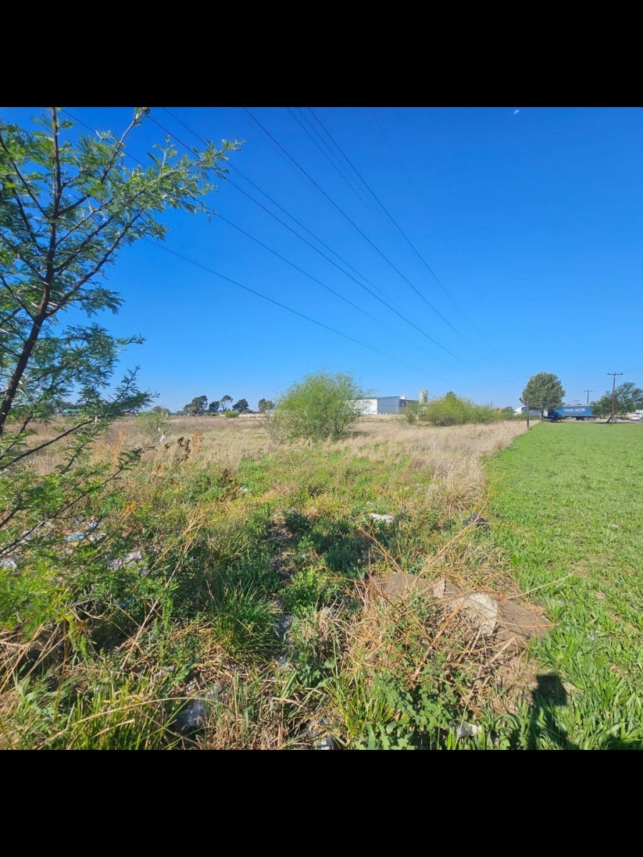 Commercial Property for Sale in Estoire Free State